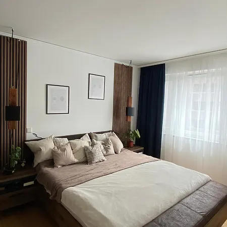 Modern In Nuremberg