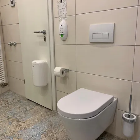 Steinacher Hof Accommodatie bij particulieren Fürth