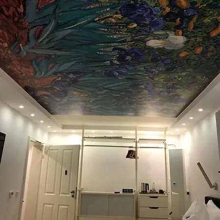 Accommodatie bij particulieren Steinacher Hof Fürth