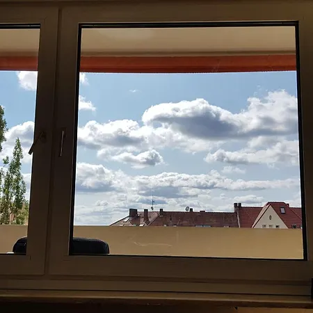 In Zu Vermieten Nürnberg