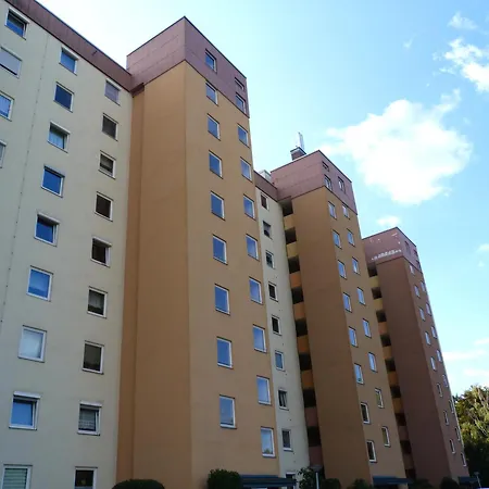 In Zu Vermieten Apartment Nürnberg