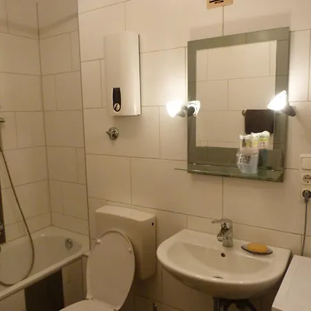 In Zu Vermieten * Nürnberg