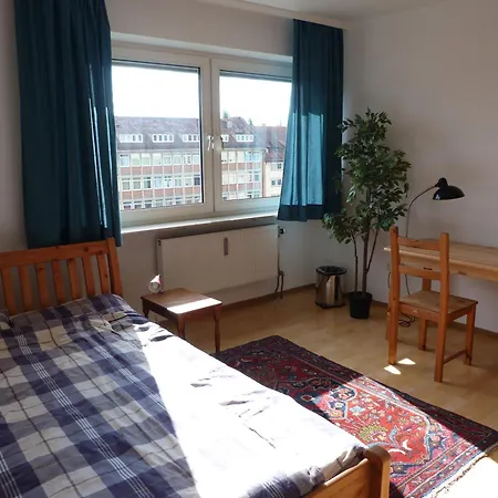 In Zu Vermieten Apartment