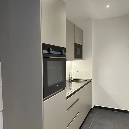 Apartment 6-living *