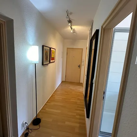Apartment Nobel Gemuetliche Mit Besten Lage *