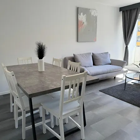 Medina Apartment Nuremberg