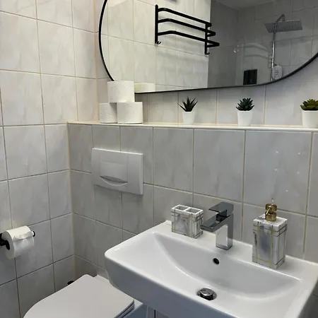 Medina Apartment
