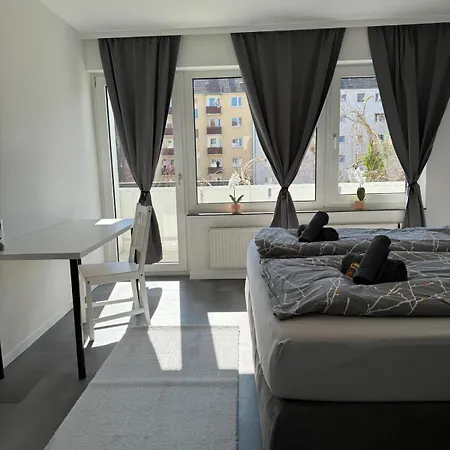 Apartment Medina *