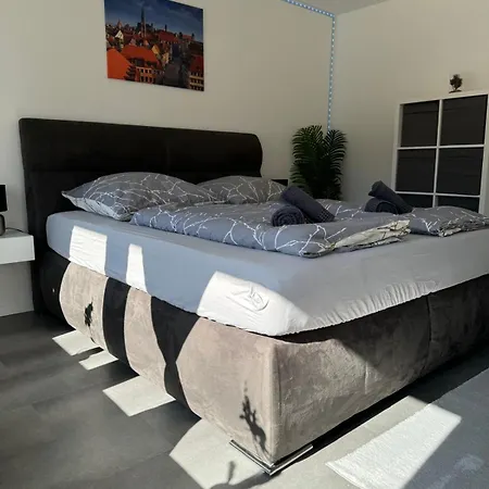 Medina Apartment