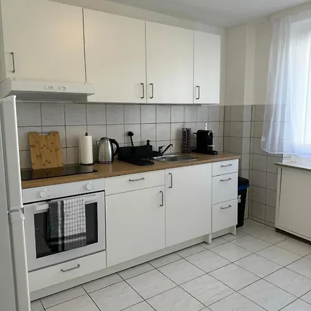 Apartment Medina *