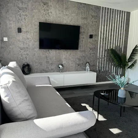 Apartment Medina Nuremberg