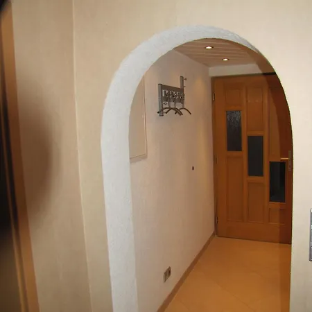 Kaefferlein Apartment *
