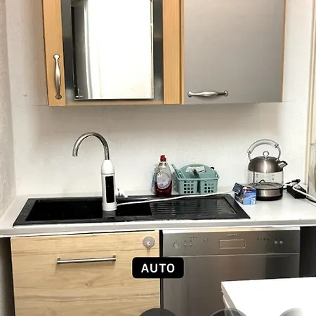 Am Woehrder Apartment *