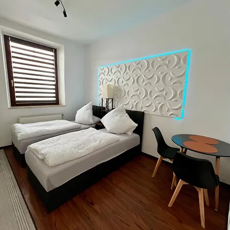 Homestay Sahara Hosting 1 *