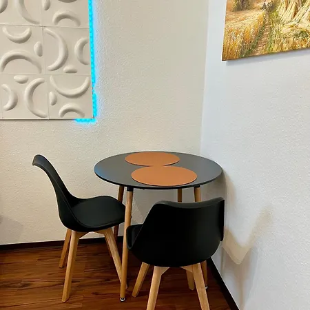 Homestay Sahara Hosting 1