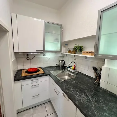 Homestay Sahara Hosting 1 Nuremberg