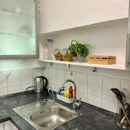 Homestay Sahara Hosting 1
