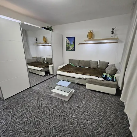 Am Woehrder Apartment