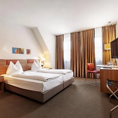 Am Jakobsmarkt Hotel 3*