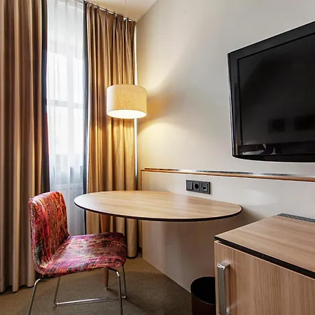 Am Jakobsmarkt Hotel Norimberga