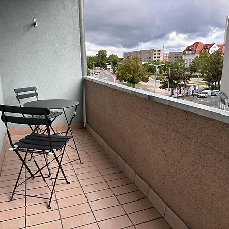 Nobel Gemuetliche Mit Besten Lage Apartment *