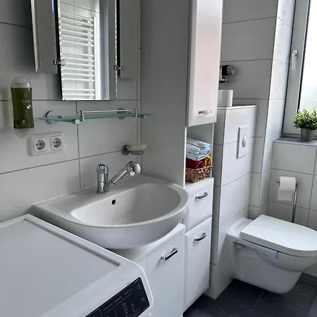 Nobel Gemuetliche Mit Besten Lage Apartment