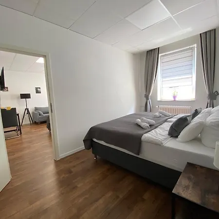 Apartamento Nowa 1 Núremberg