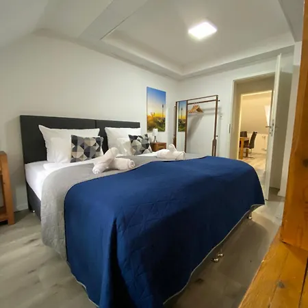 Nowa 1 Apartamento
