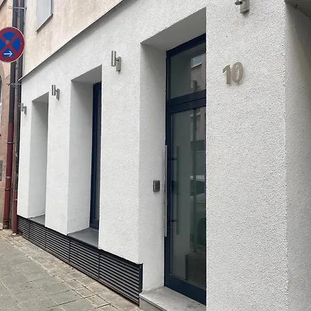 Nowa 1 Apartamento *