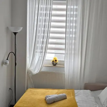 Apartamento Nowa 1 Núremberg