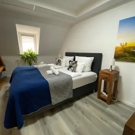 Apartamento Nowa 1 *
