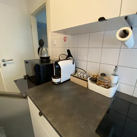 Nowa 1 Apartamento Núremberg