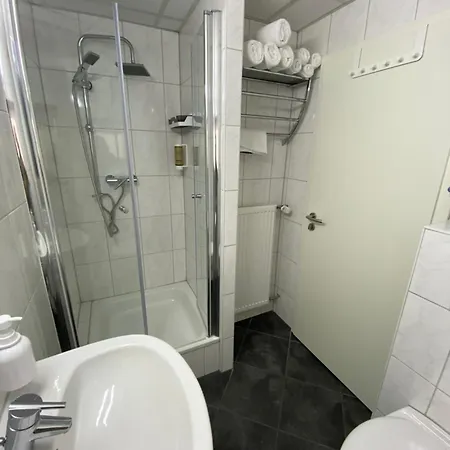 Apartamento Nowa 1 Núremberg