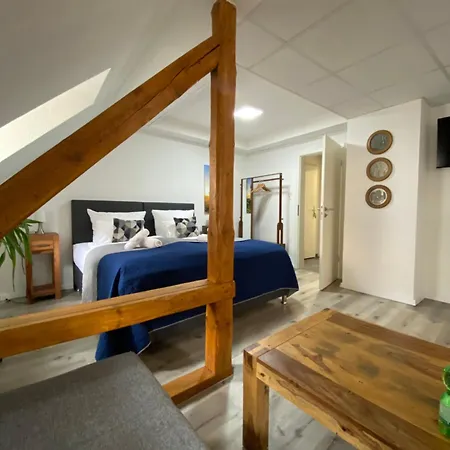 Apartamento Nowa 1 *