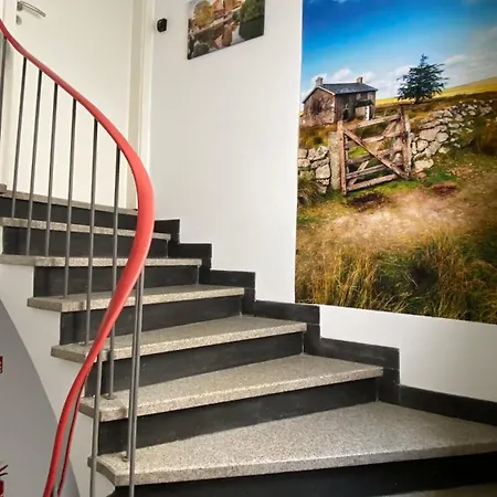 Apartamento Nowa 1 Núremberg
