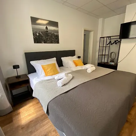 Nowa 1 Nuremberga