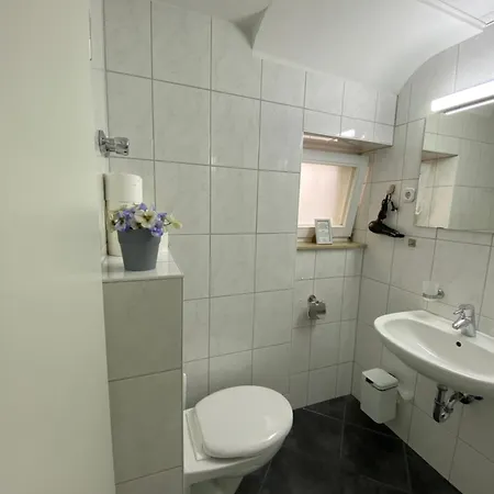 Apartamento Nowa 1