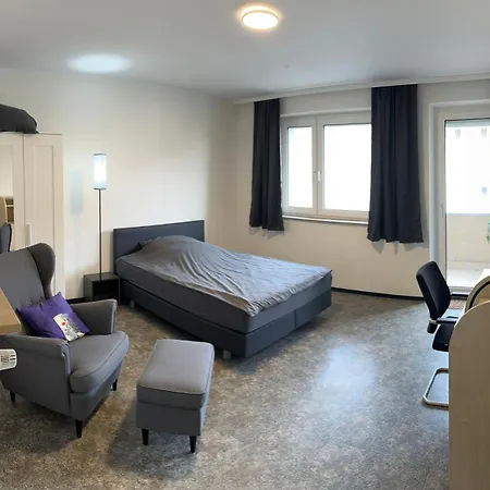 Nobel Gemuetliche Mit Besten Lage Apartment