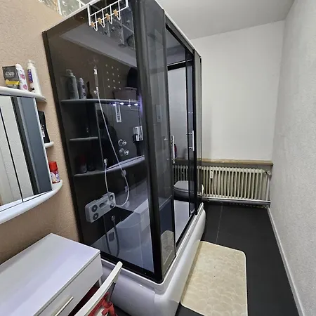 Am Woehrder Apartment