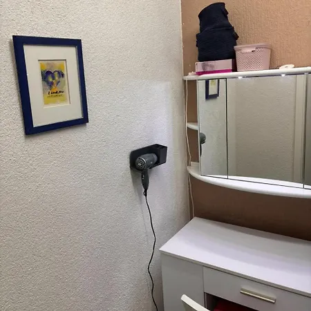 Am Woehrder Apartment