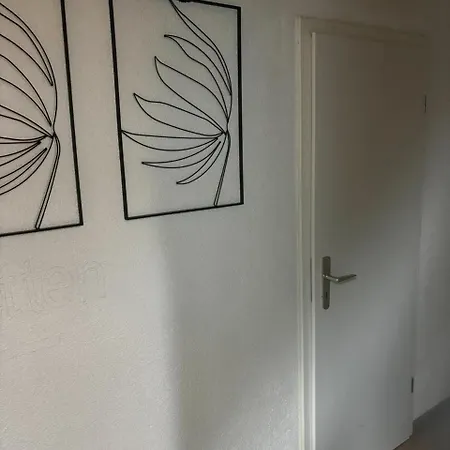 Apartment Am Woehrder Nuremberg