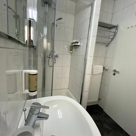 Nowa 1 Apartamento Núremberg