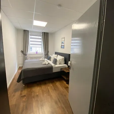 Nowa 1 Apartamento