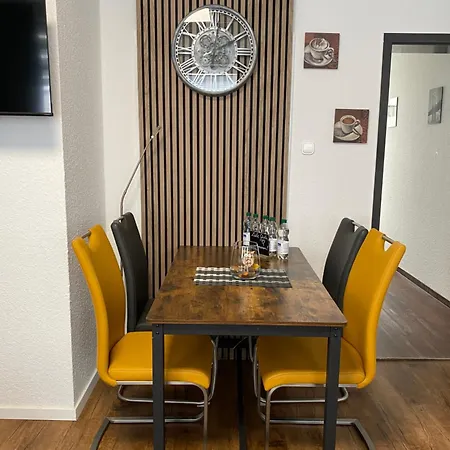 Nowa 1 Apartamento *