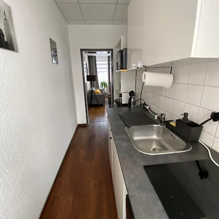 Nowa 1 Apartamento *
