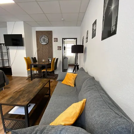 Nowa 1 Apartamento Núremberg