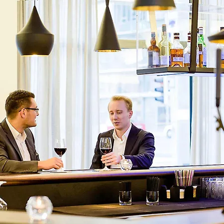 Hotel Novotel Nuernberg Centre 4*