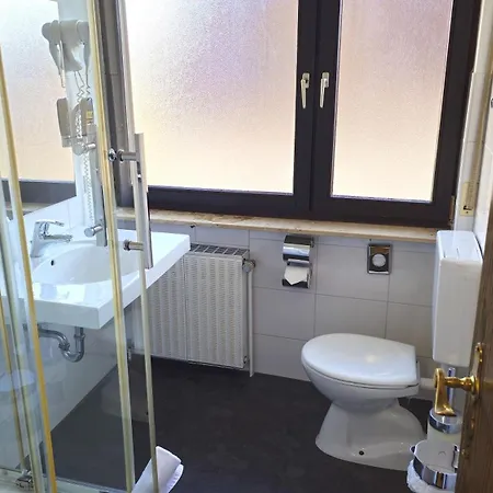 Hotel Avenue Altenfurt Nürnberg