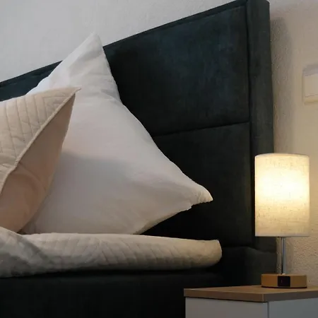 Apartment Exclusives, Urbanes 3-zimmer Nürnberg