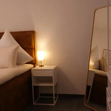Exclusives, Urbanes 3-zimmer Apartment *